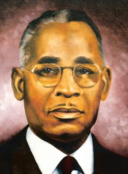 Guy Levis Grant