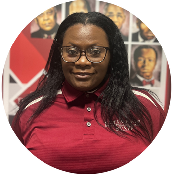 Crystal Nesmith
