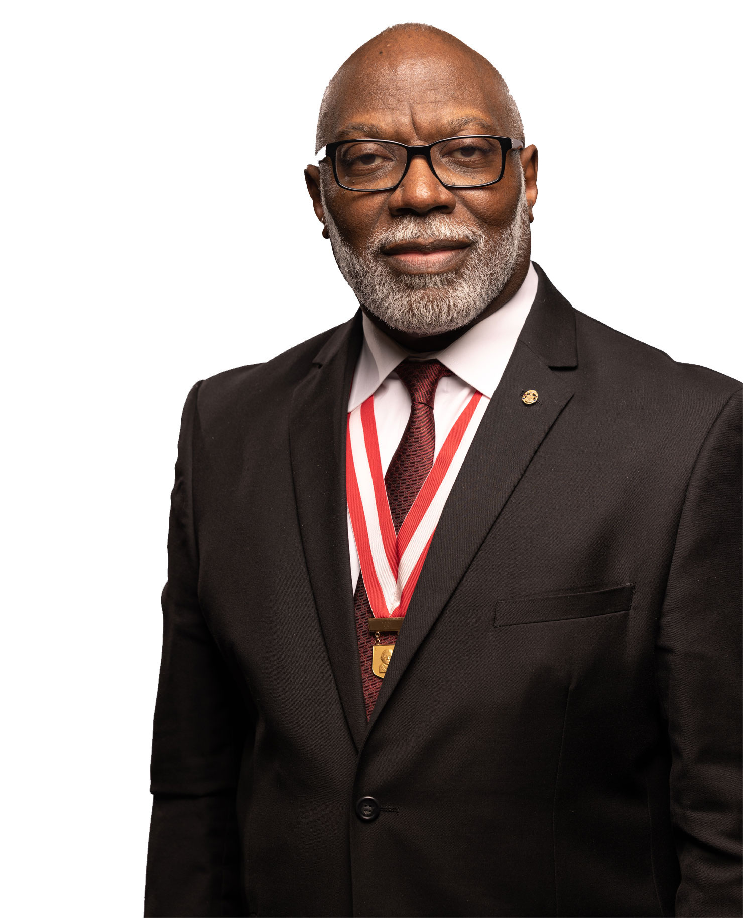 Rhen C. Bass, Sr., CPA