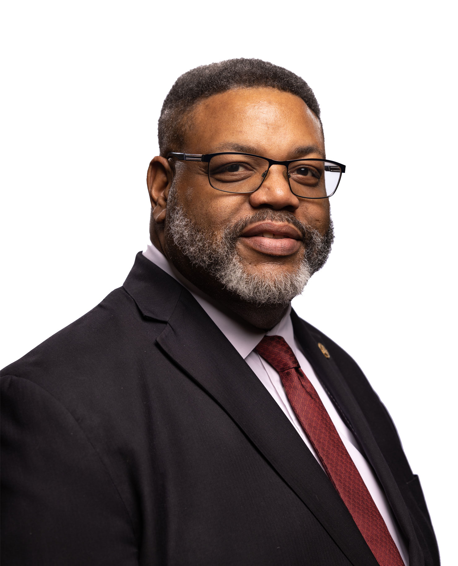 Kevin D. Kyles