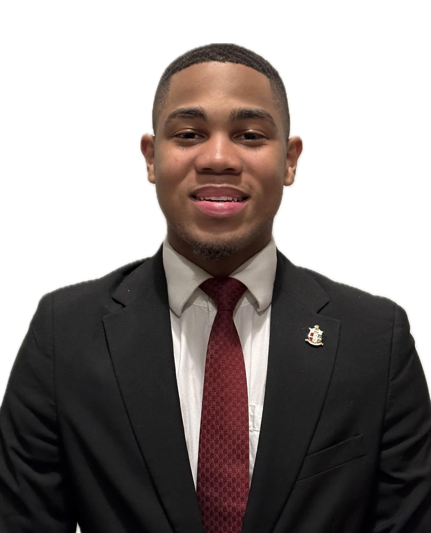 Cameron D. Morgan
