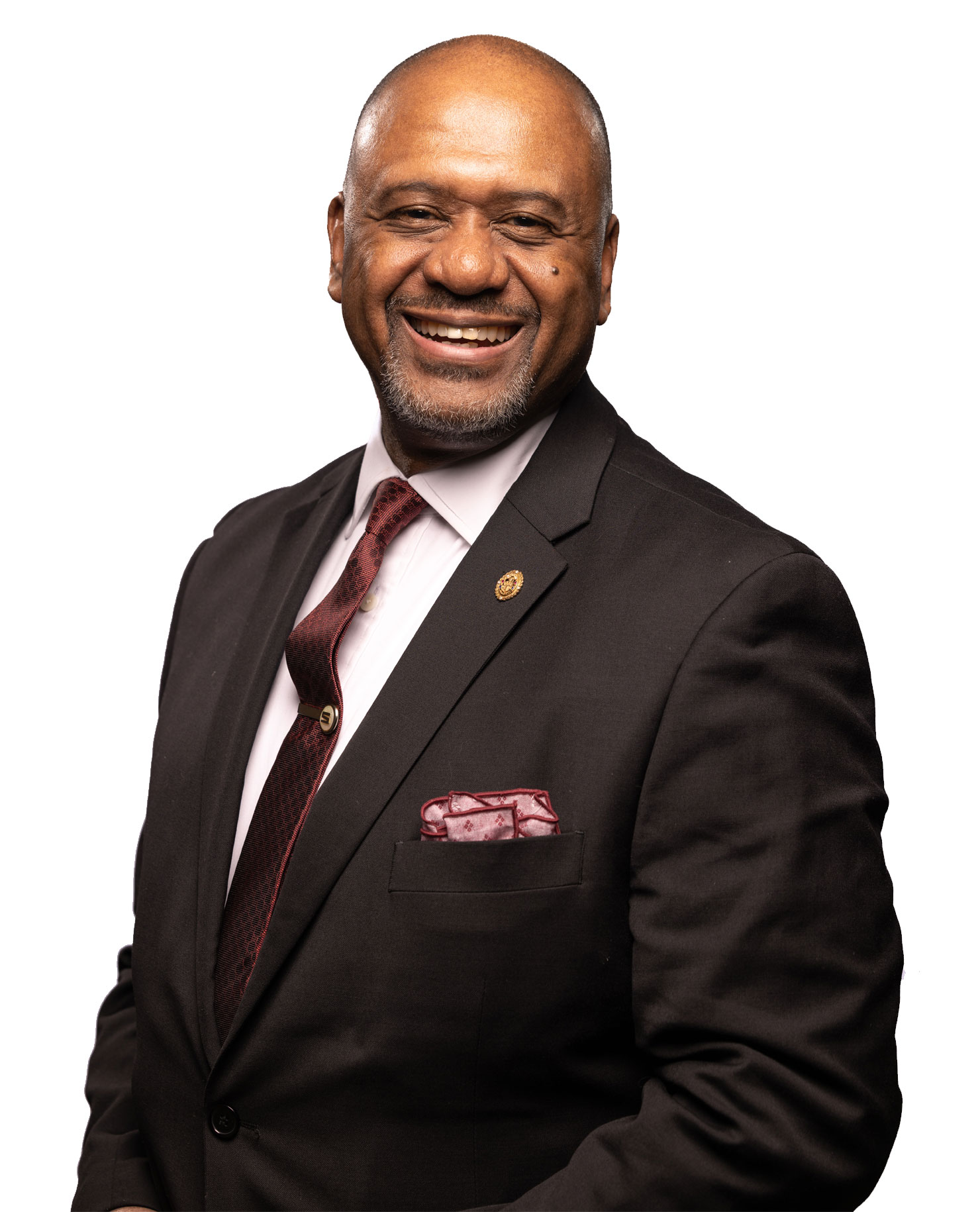 Kevin P. Scott