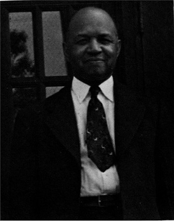 Irven Armstrong