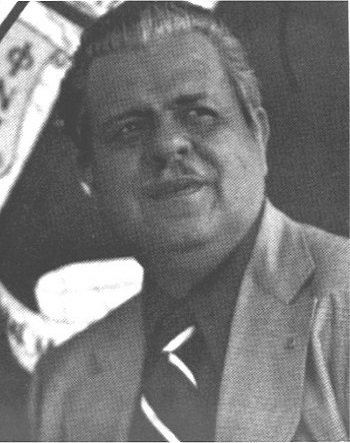 Dr. Elbert E. Allen