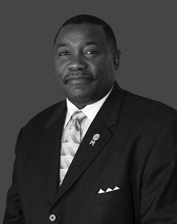 Samuel C. Hamilton