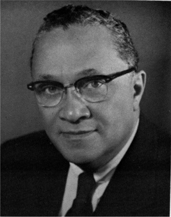 Atty. Earl B. Dickerson