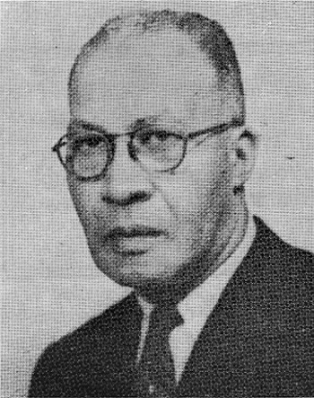Atty. Theophilus M. Mann