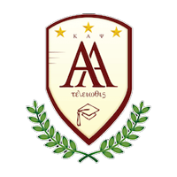 Achievement Academy logo