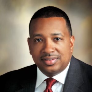 C. Jerome Brown