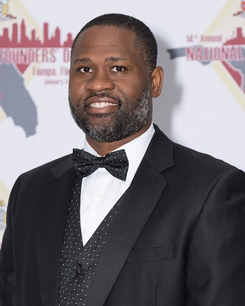 Brian C. Mock, MPA