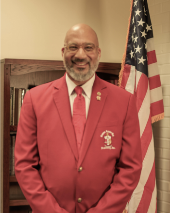 Gregory Thomas