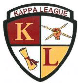 Kappa League Shield